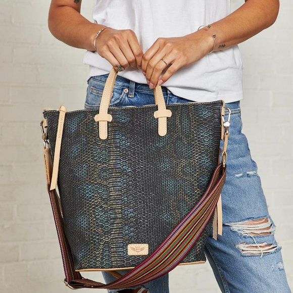 NWT New Consuela Rattler Sling